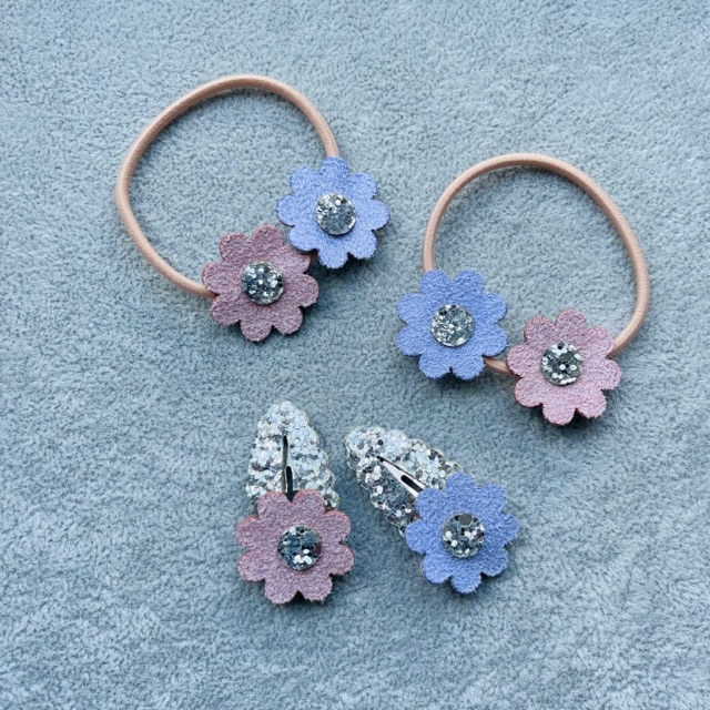 Flower Set