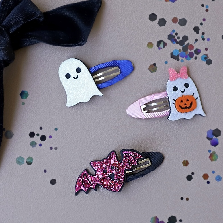 Halloween Set