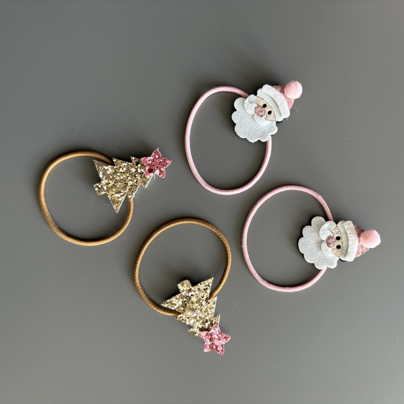 Yılbaşı Lastik Set