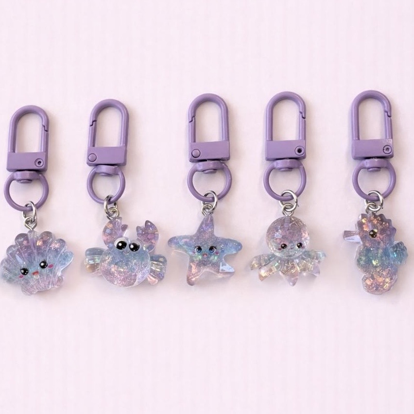 Sea World Fermuar Aksesuarı