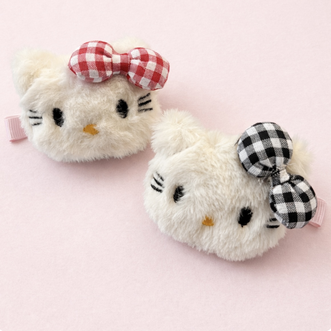 Hello Kitty Kırmızı