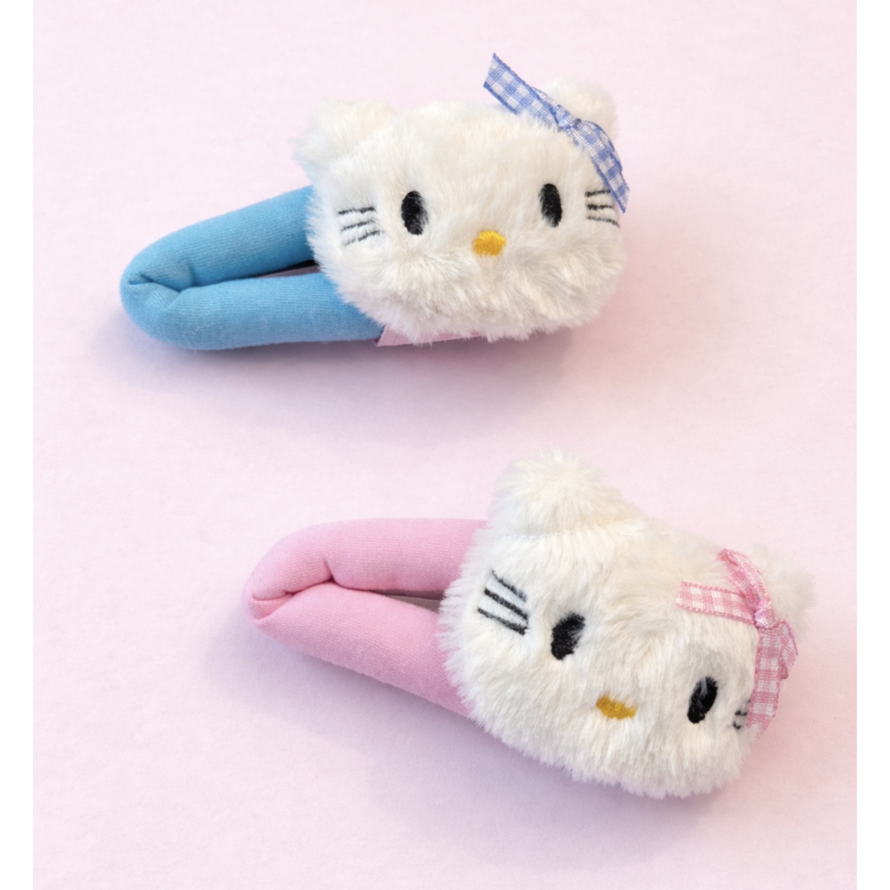 Hello Kitty Dev Çıtçıt - pembe