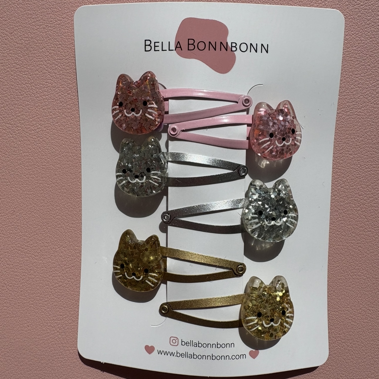 Kitty Set