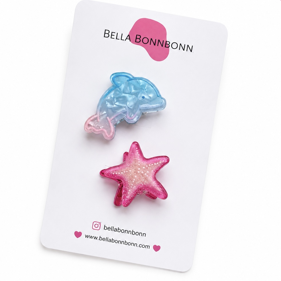 Dolphin Mini Mandal Set