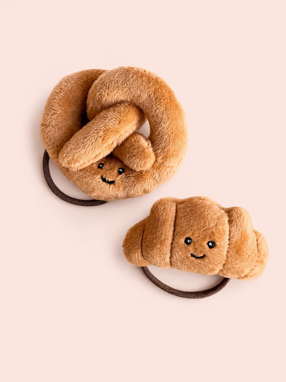 Kruvasan & Pretzel
