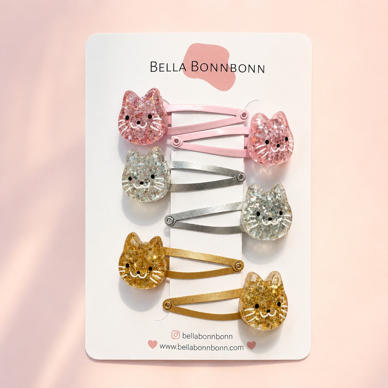 Kitty Set