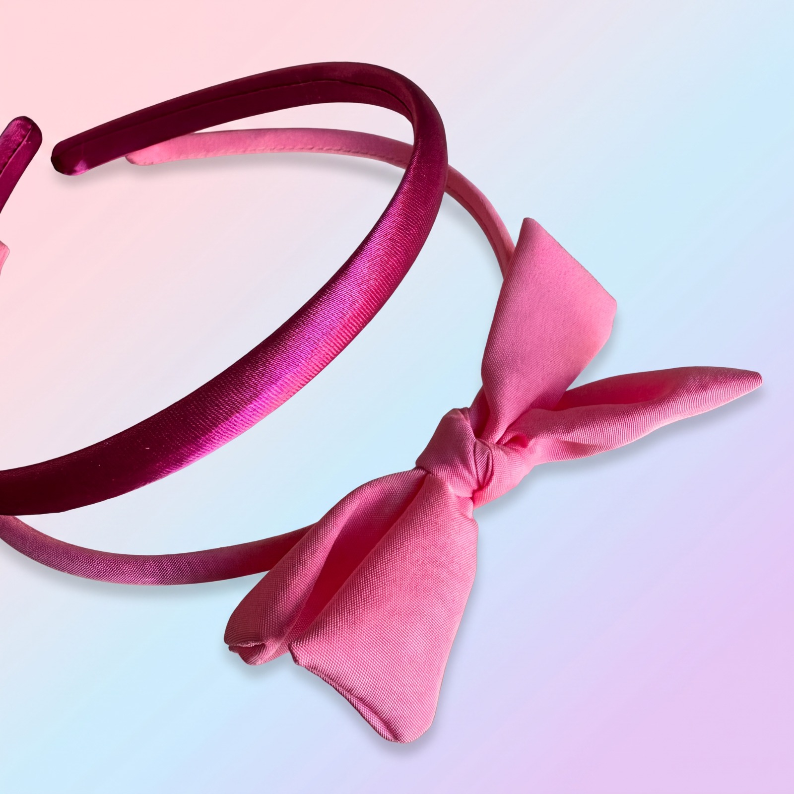 Pinkie Tac Set